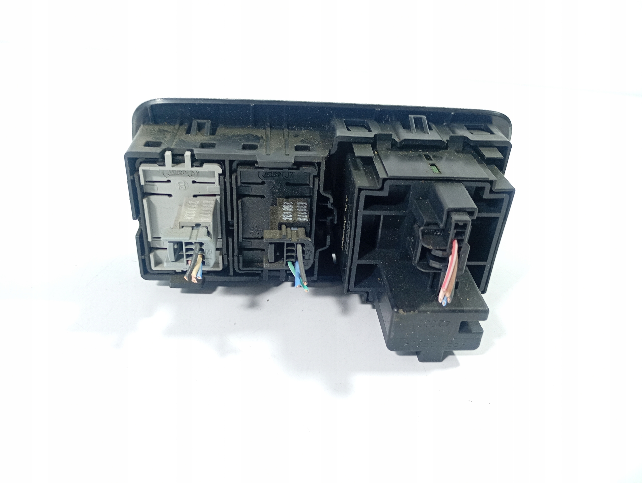 PANEL Commandes REGULACJA Lumières Renault Megane III 3 08-16