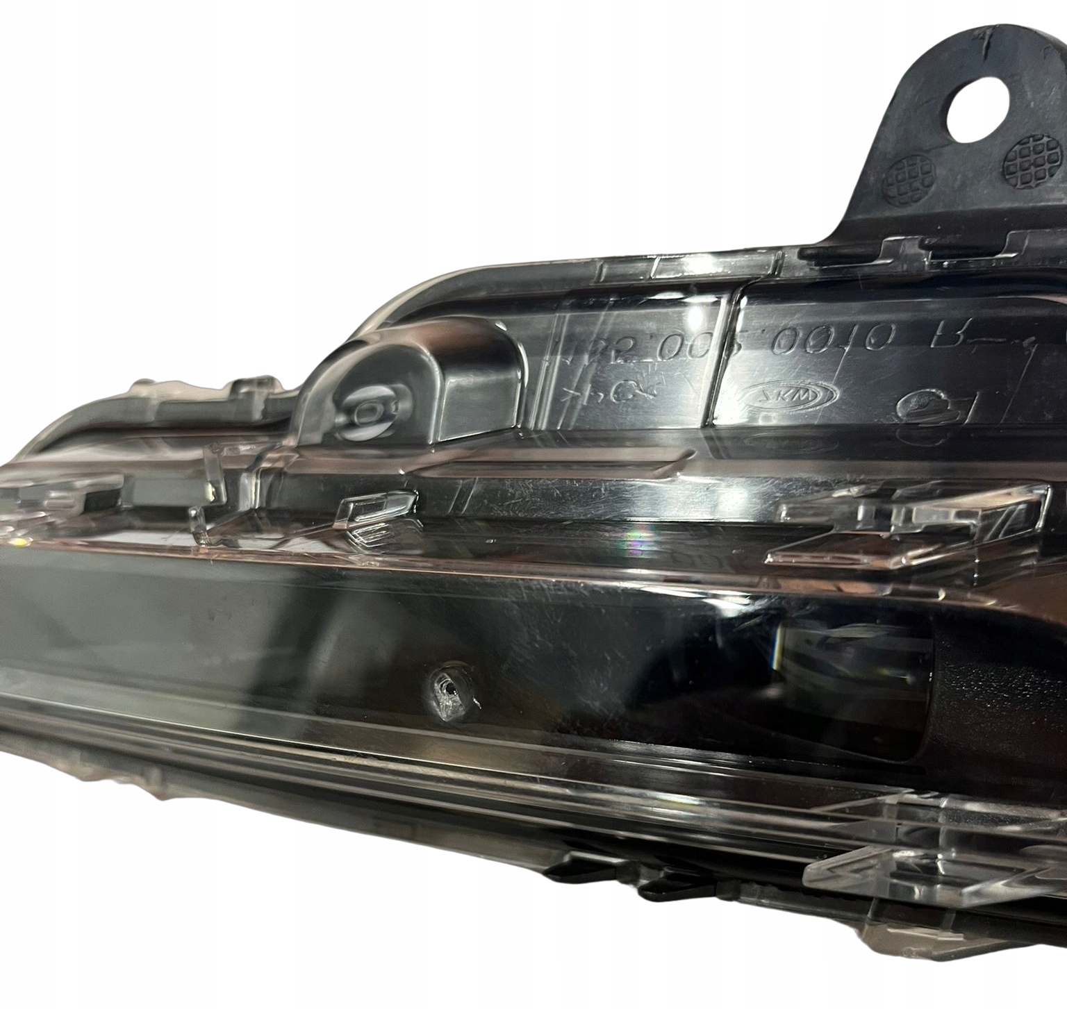 свет для езды днем P LAND ROVER oe K8D2-15200
