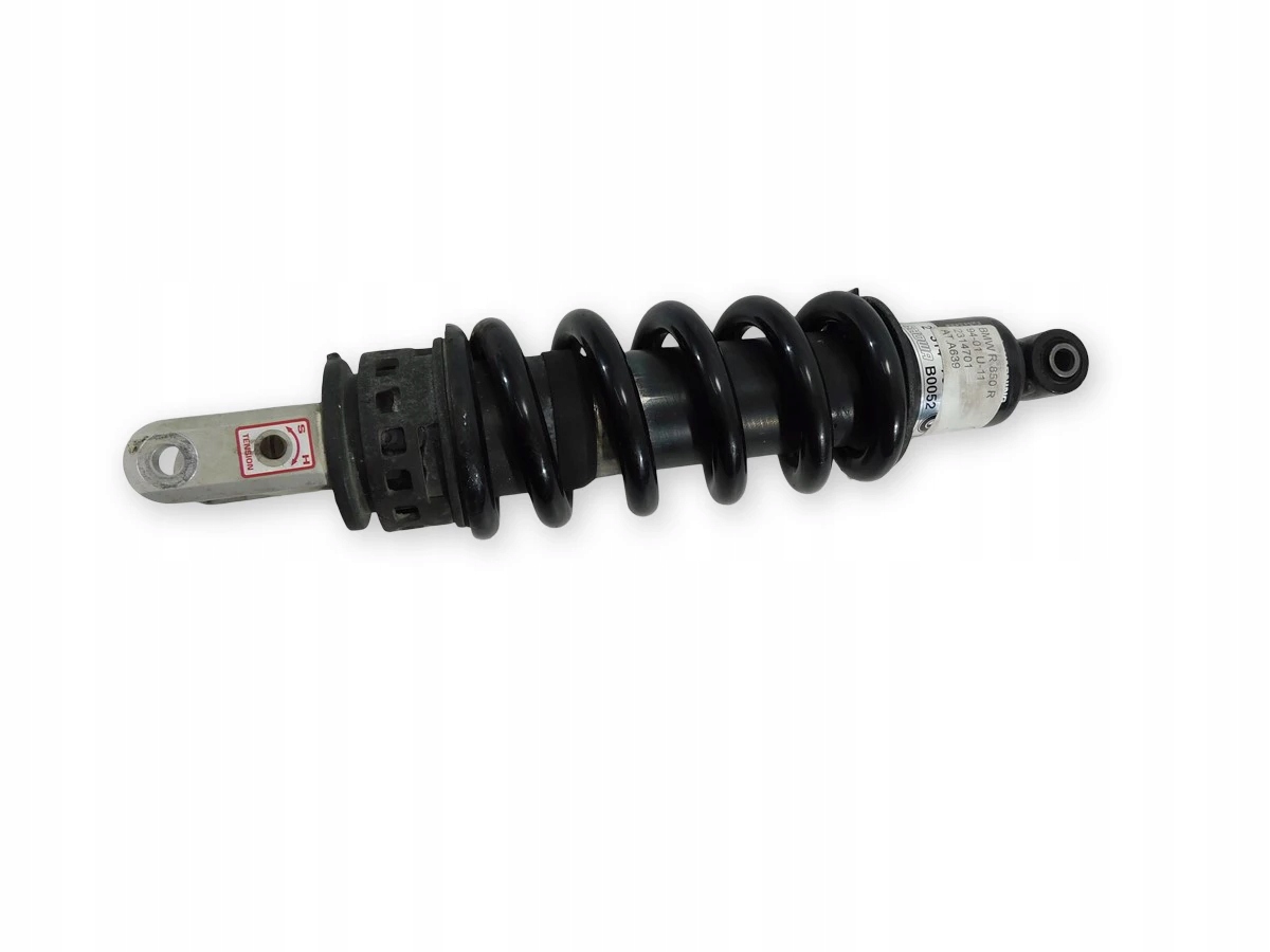 Tlmič Nárazov Zadný Bmw R 850 R 94-01 U-11 2314701