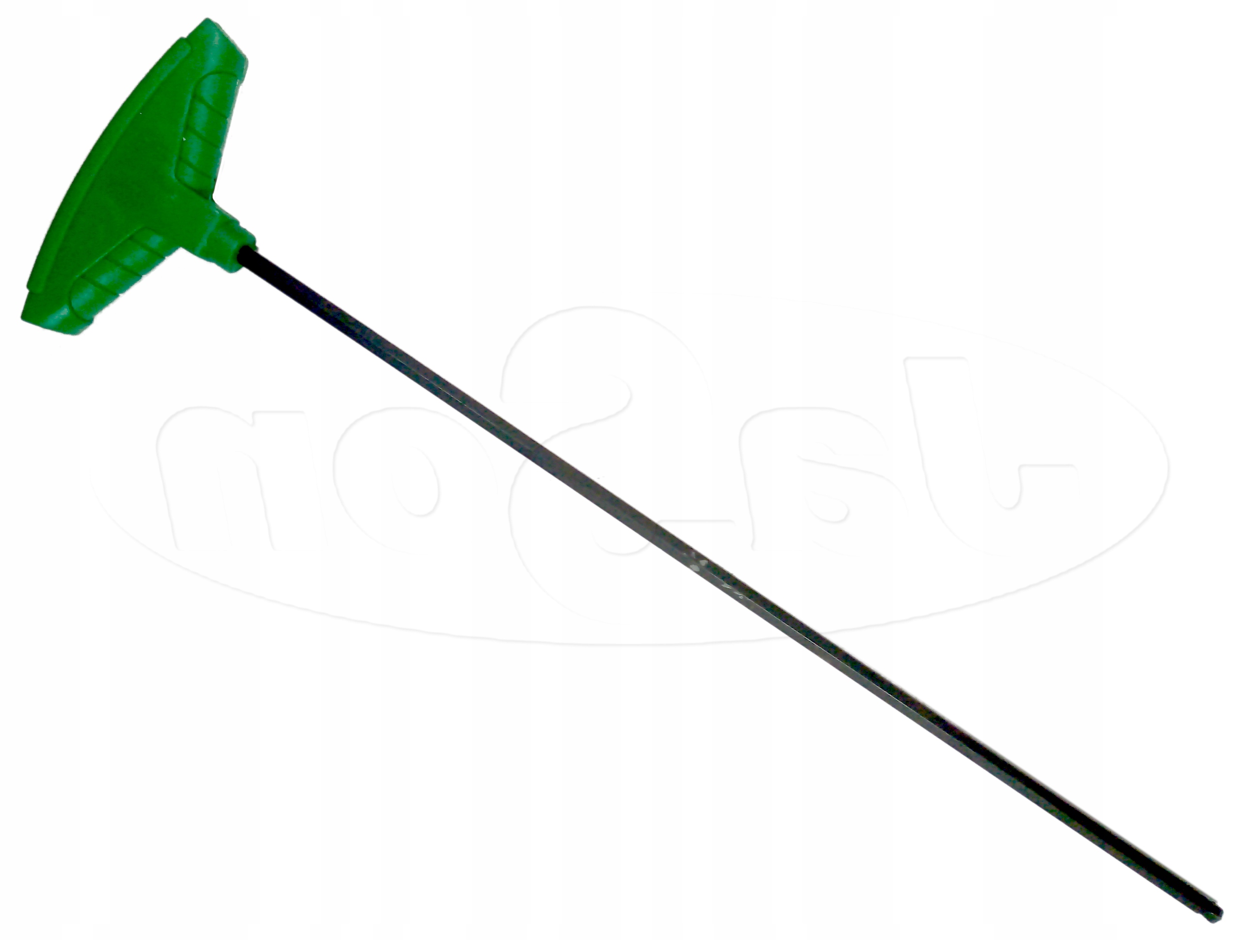 Klucz wkrętak Imbus HEX 6mm DŁUGI 305mm z kulką