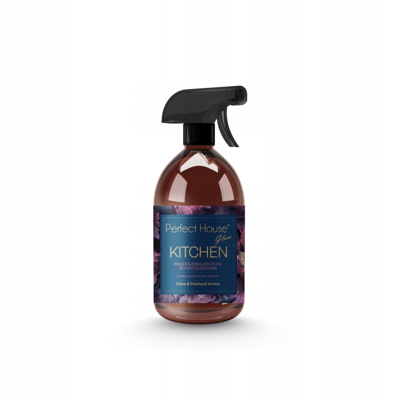 

Barwa Glam Płyn Do Mycia Kuchni 500 ml