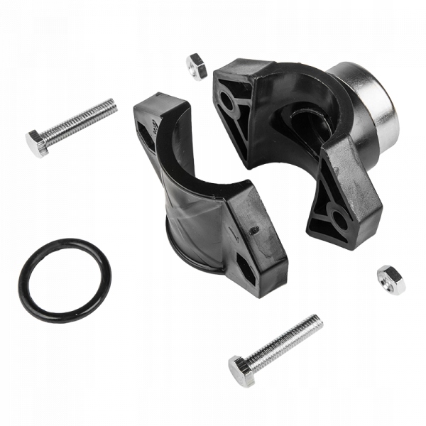 

Obejma na rurę Pe 25mm Gw 3/4" DSRA10OM25F34
