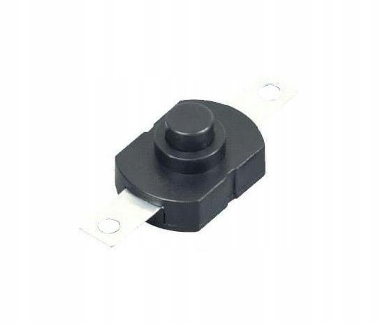 

Przycisk PB-1712 1A 30V bistabilny do latarki