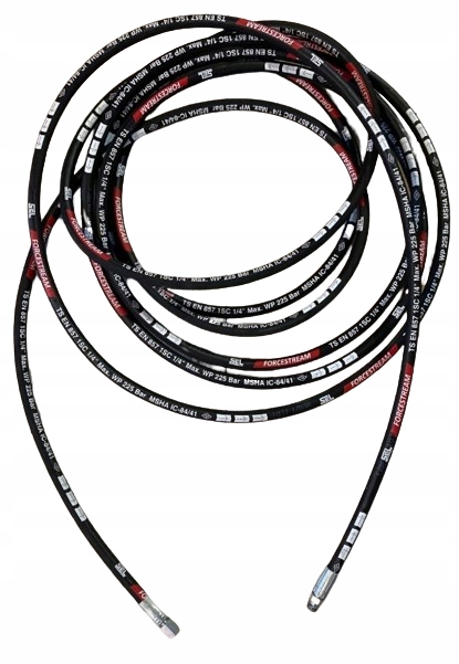 Wąż malarski 7m Wagner Control Pro 250/350