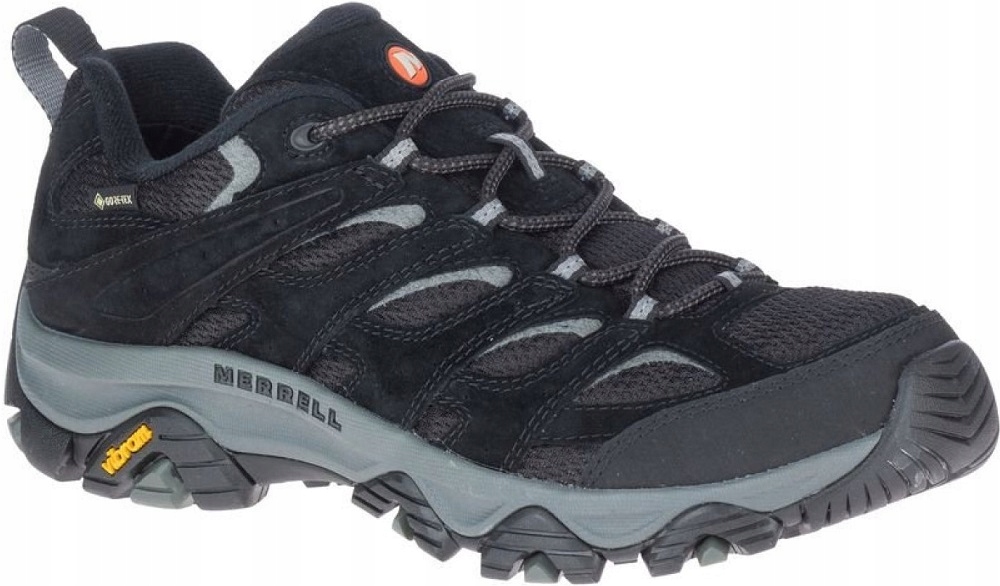 Pánské Trekové Boty Merrell Moab 3 Gore-Tex