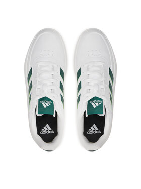 Adidas Tenisky Breaknet 2.0 IG6885 Bílá 42