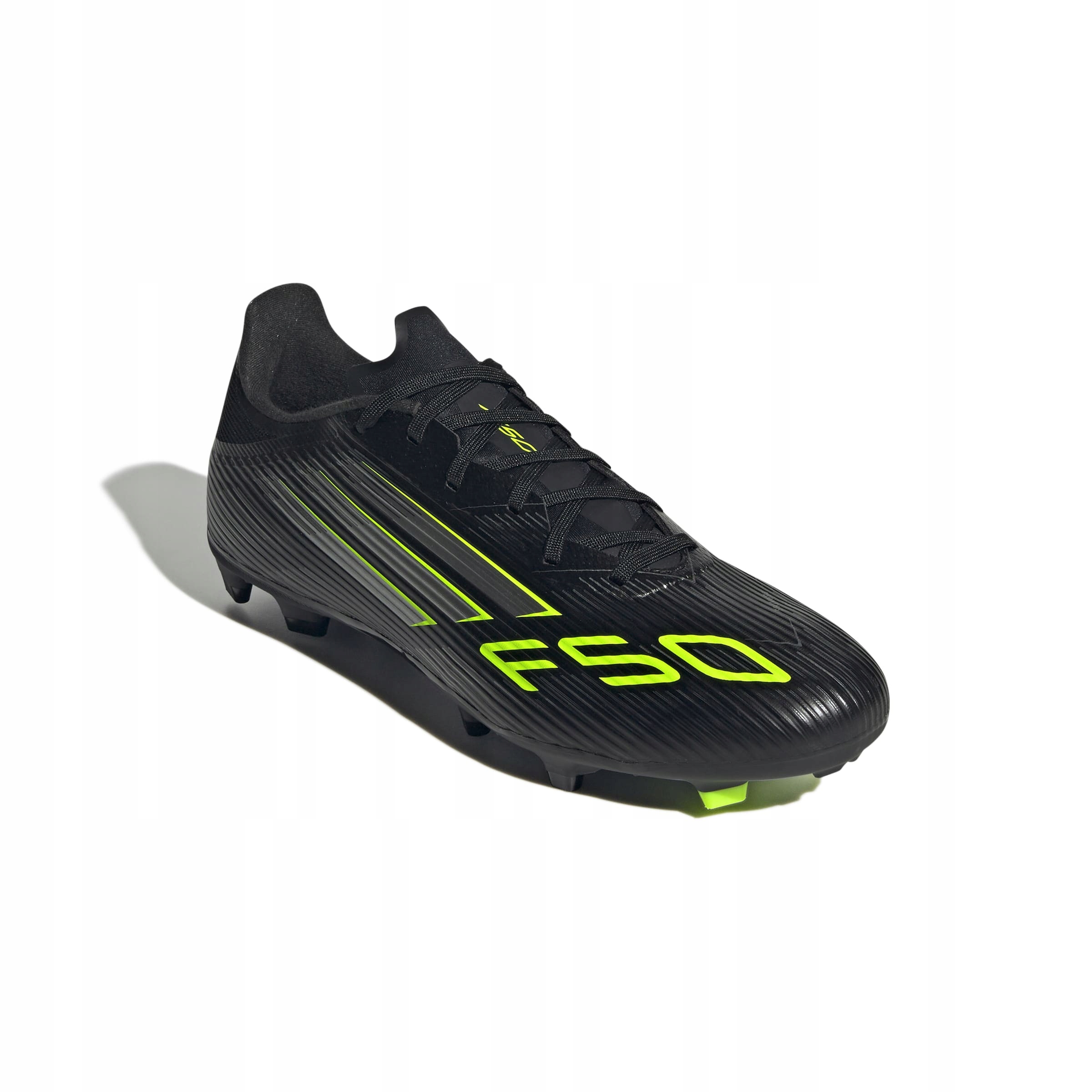 Fotbalová obuv zátky adidas F50 League Fg/mg JI0007 vel.
