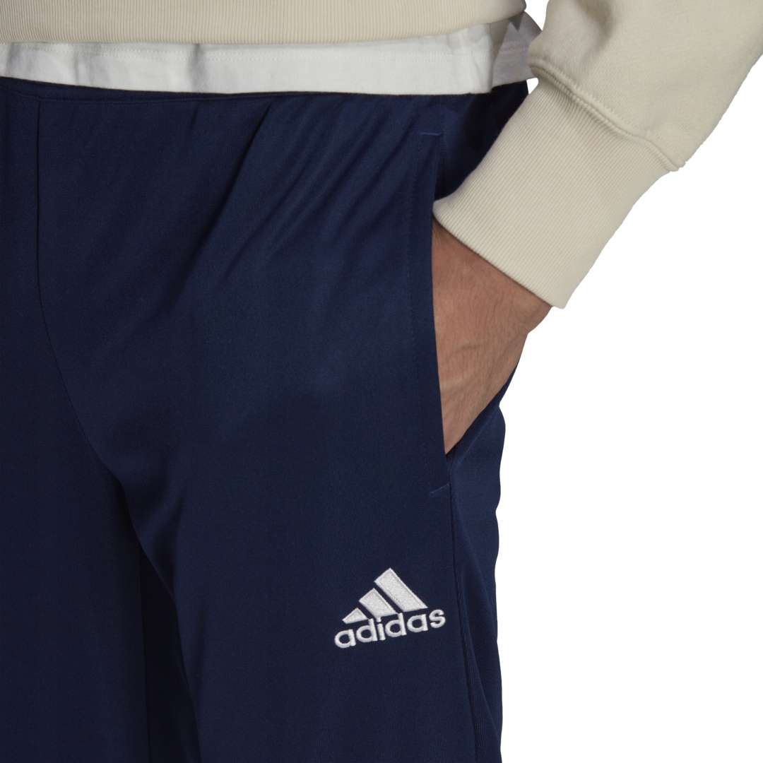 Spodnie adidas Entrada 22 Training HC0333 rS Marka adidas