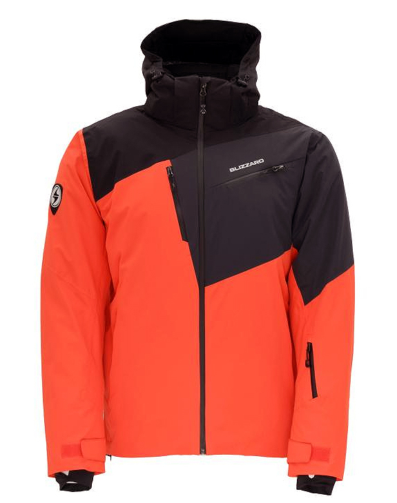 Blizzard Kurtka narciarska Leogang rozmiar XL 10.000 mm h2o/m2/24h
