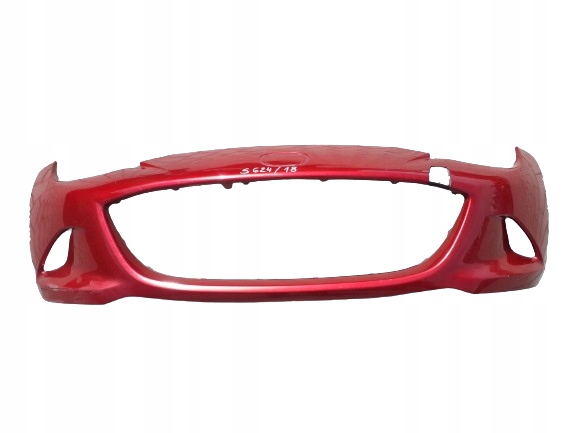 MAZDA MX-5 MX5 4 IV 15- ZDERZAK PRZÓD PRZEDNI N243-50031