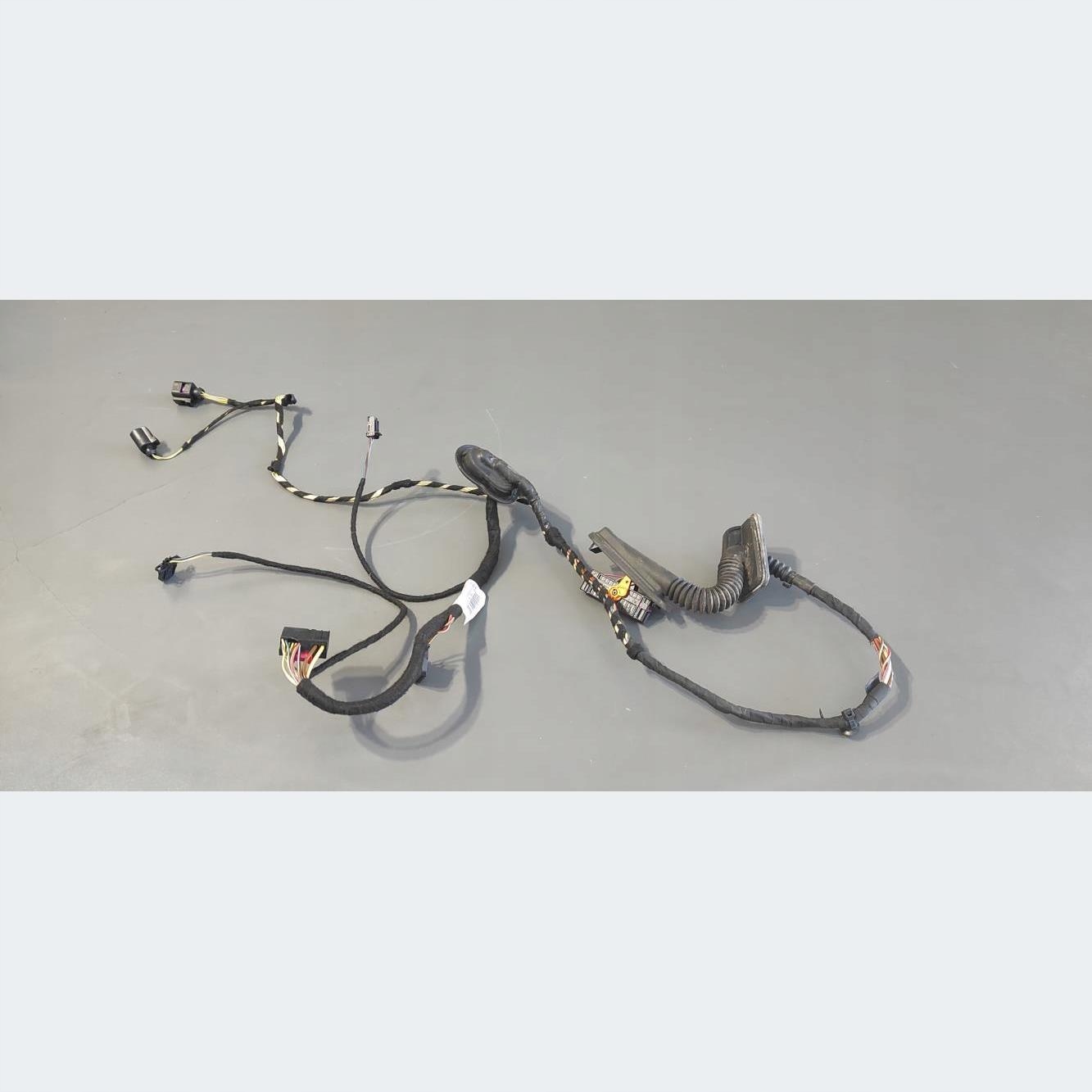 bundle door left rear part VW PASSAT CC 3C8971693CJ