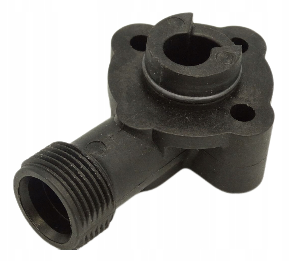 Przyłącze dolotu wody do myjek Karcher K 5.55 Jubilee K5 Um 9.012-506.0