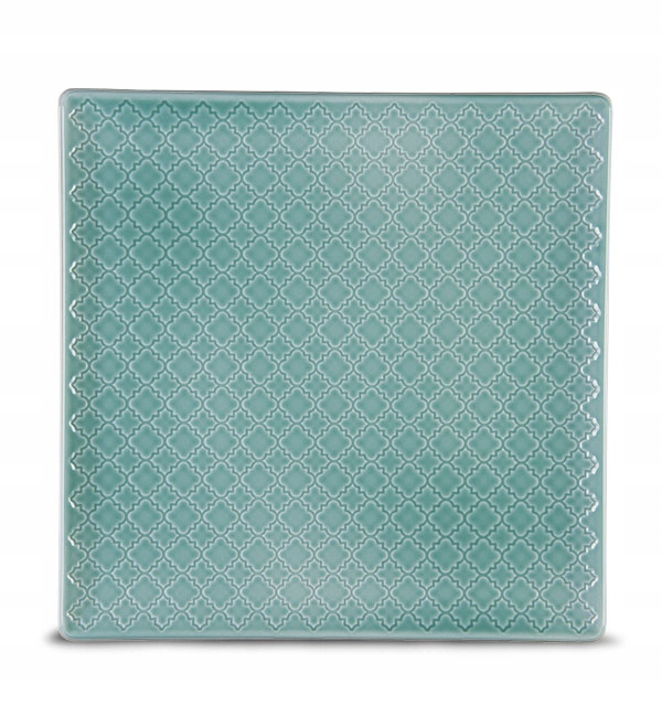 

Lubiana Marrakesz Morski K5 Talerz Obiadowy 25,5CM