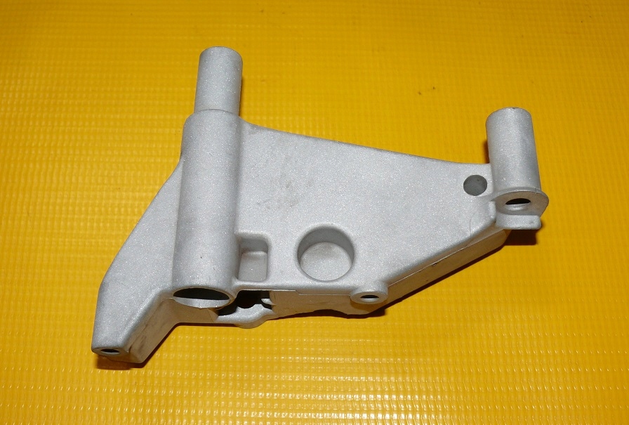 Poignée Support plaque Support Pompe d’injection MERCEDES S-KLASA W140 3.5 TD