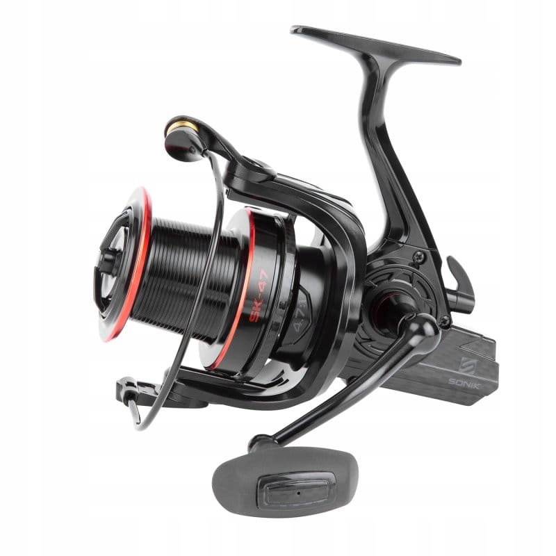 Sonik Sk-47 Carbon 10000