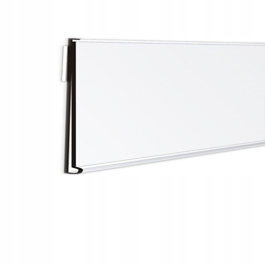 

Listwy cenowe DBR-39 1000mm 200 sztuk Biały