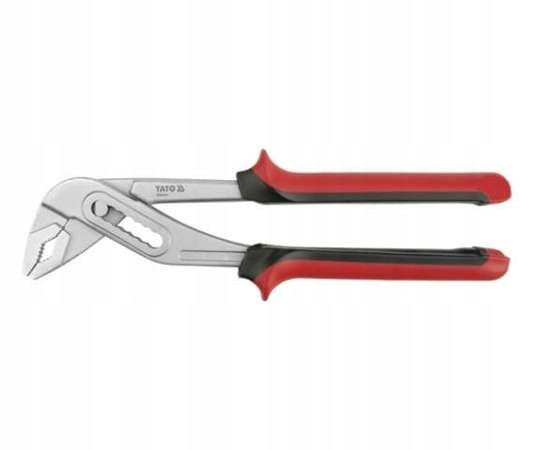 

Szczypce nastawne Yato 250mm