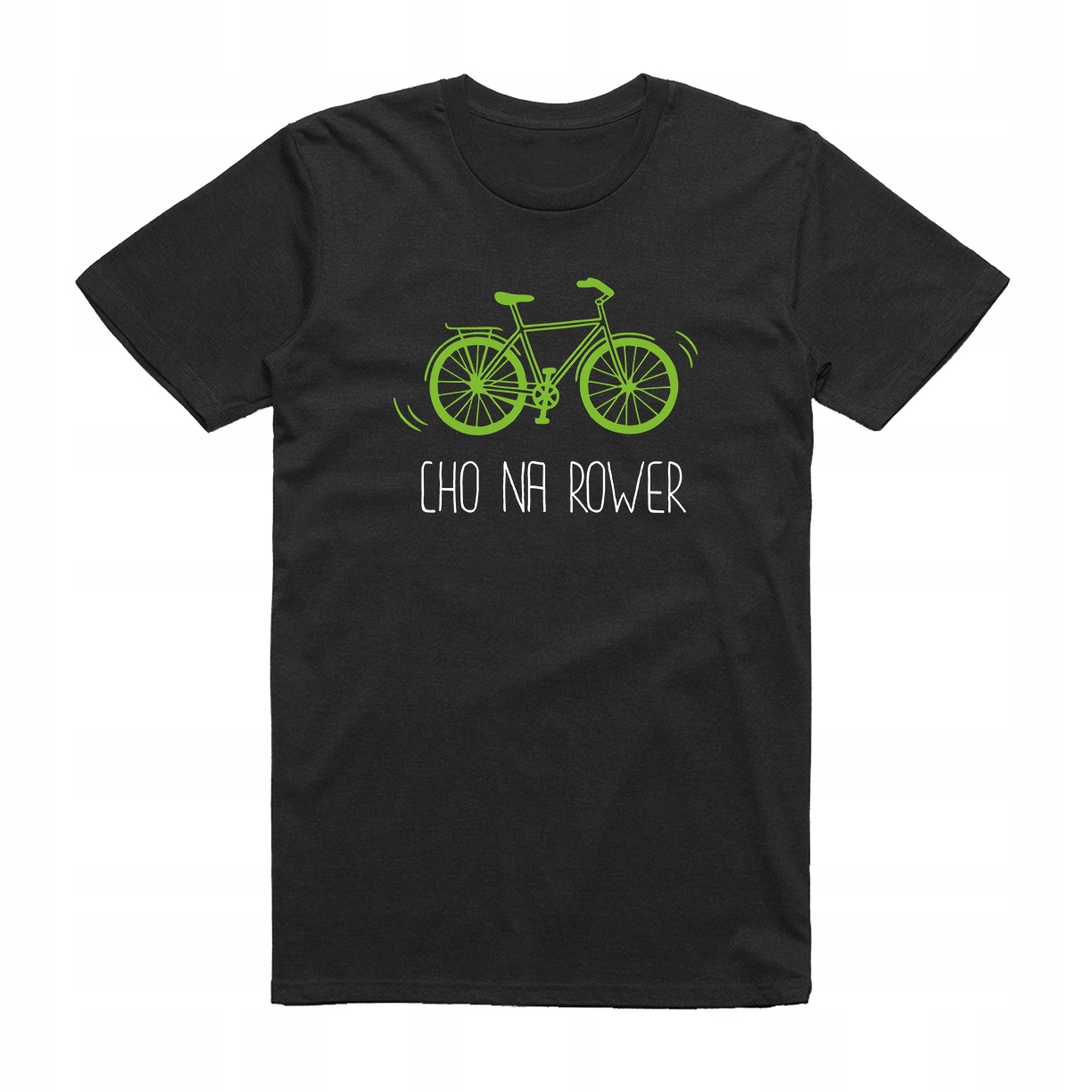 

XXL - Koszulka T-shirt Rower Rowerowa Rowerzysty