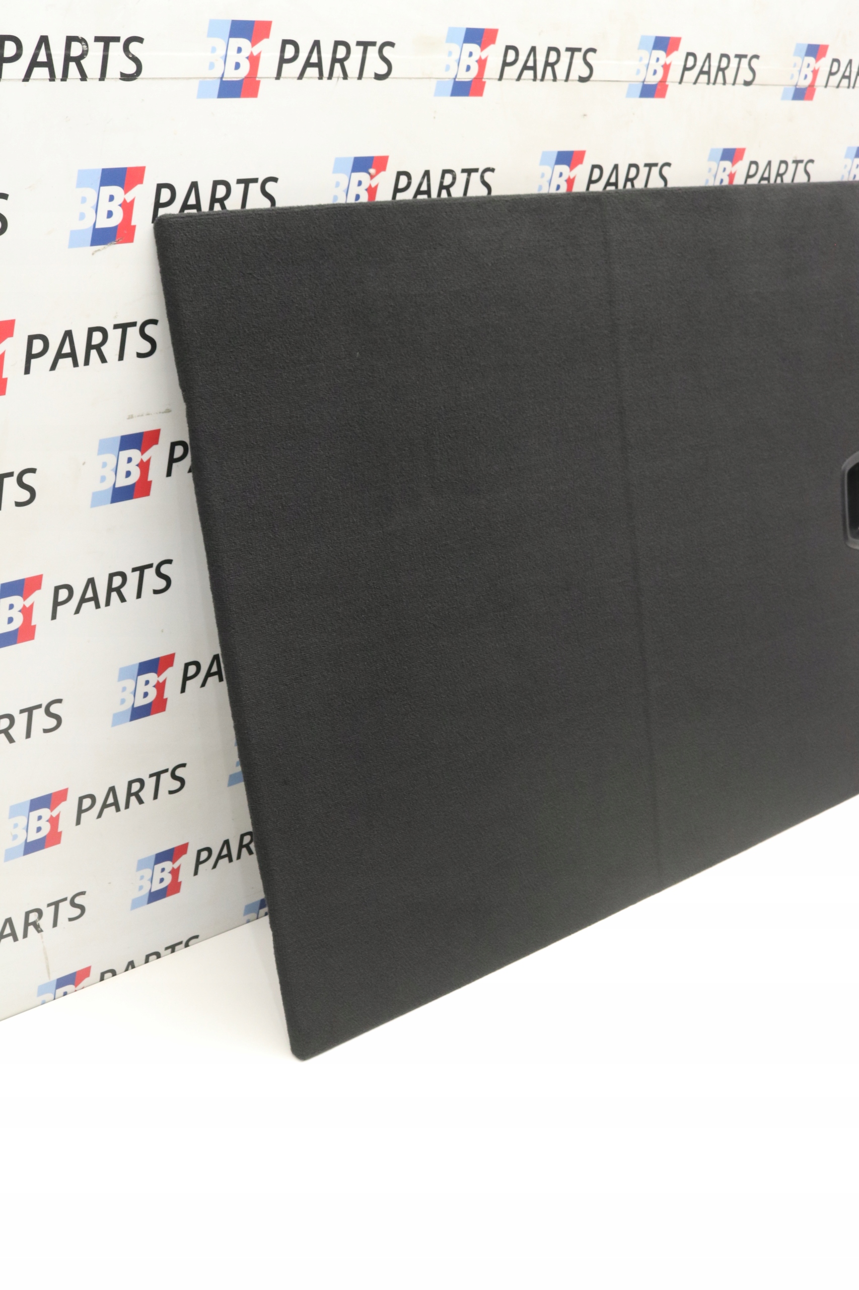 BMW I4 G26 mats floor boot 9871081