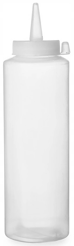 

Butelka pojemnik dyspenser do sosów Hendi 350ml