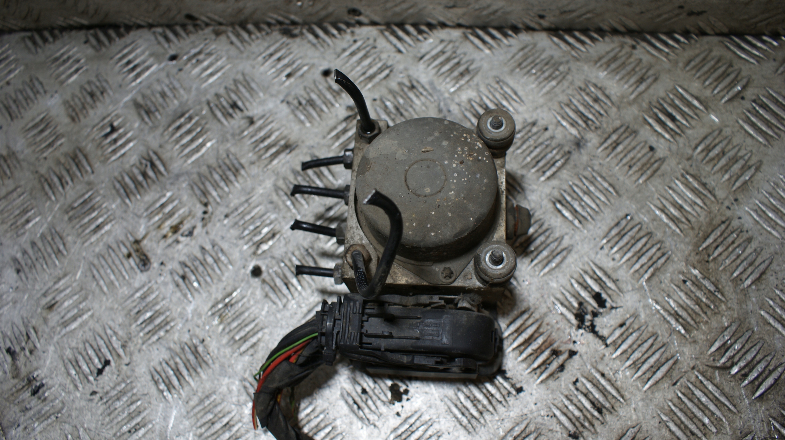 Pompa ABS FIAT GRANDE PUNTO 0265800962