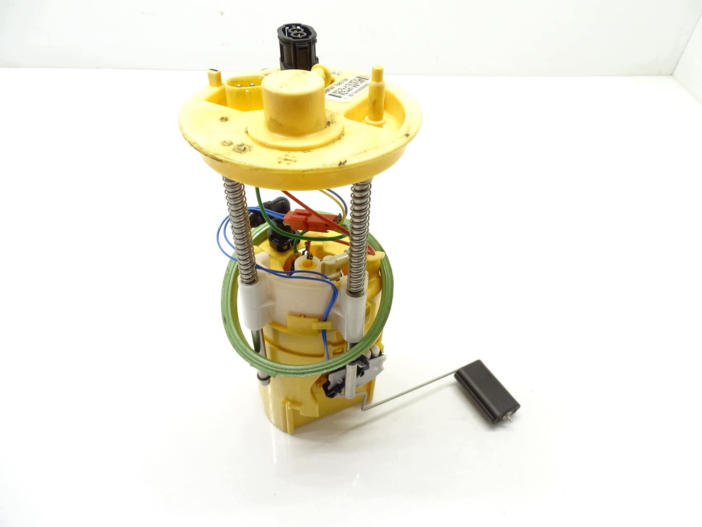 pump feed pump BMW X5 F15 7380136