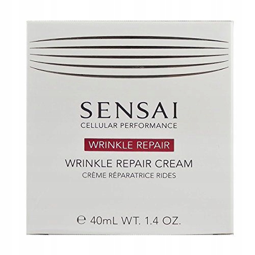 Kanebo Sensai Cellular Performance Krém Proti Vráskám 40 ML