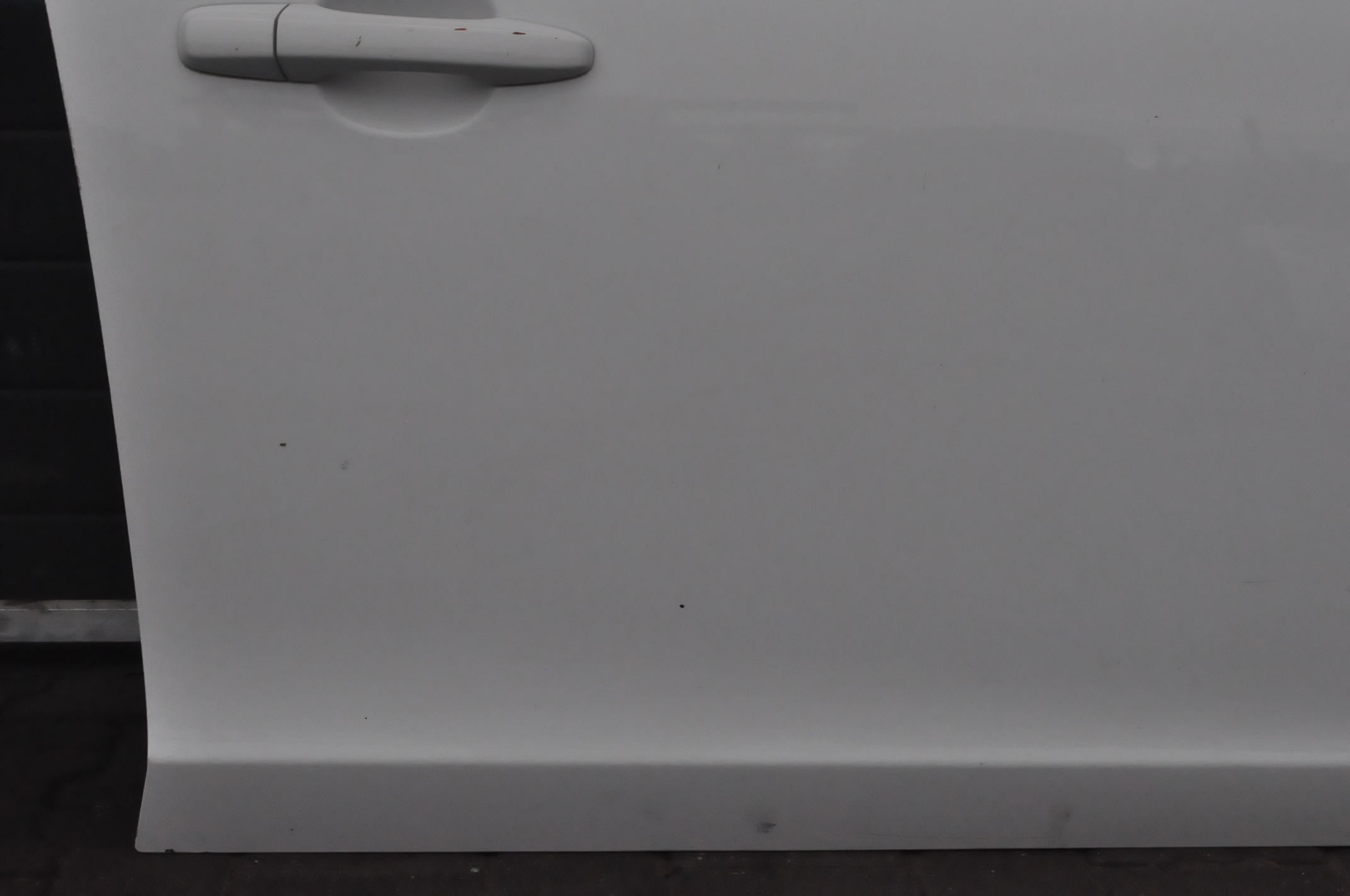 VOLVO S60 II V60 DRZWI PRAWY PRZÓD PRZEDNIE LIFT Producent części Volvo