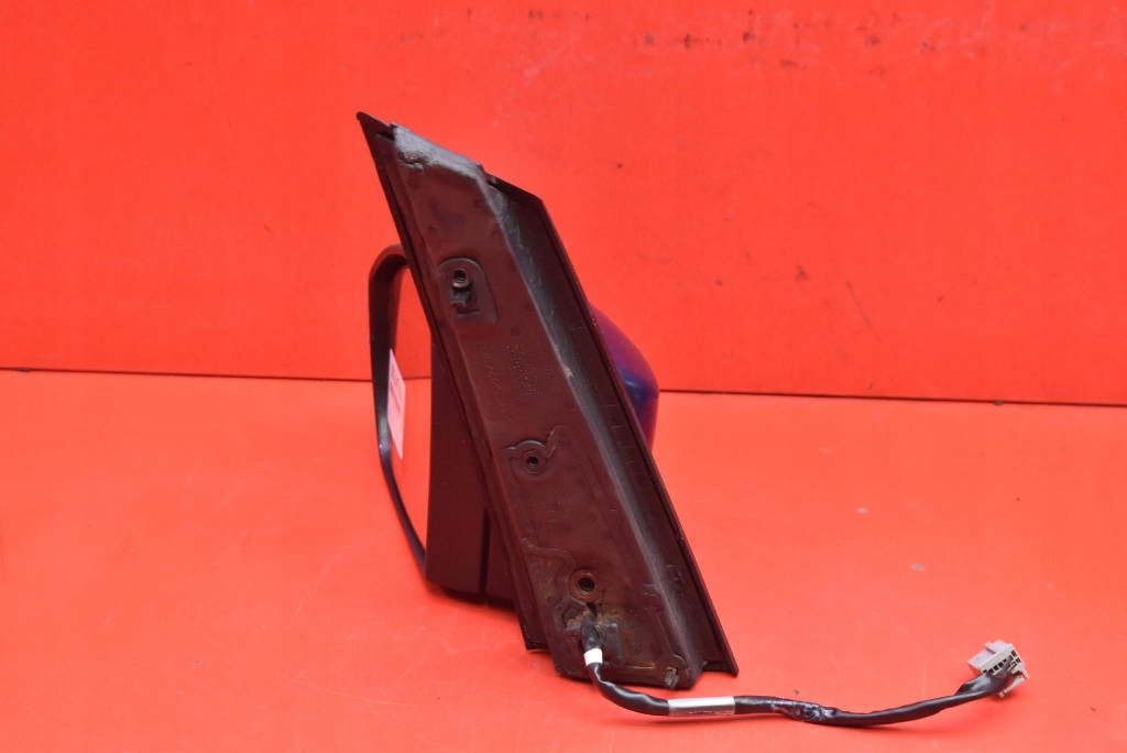 mirror left GRANATOWE EU 034508 FORD C-MAX 2 II 10-15 6 PIN