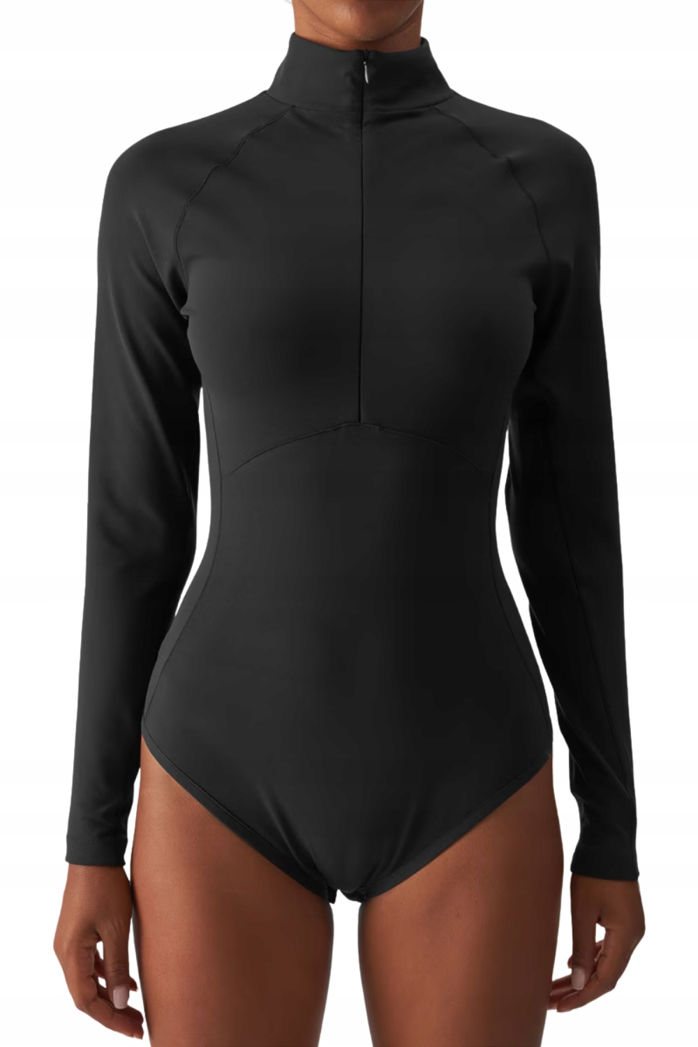 Bielizna termoaktywna body sportowe damskie 4F r. XL