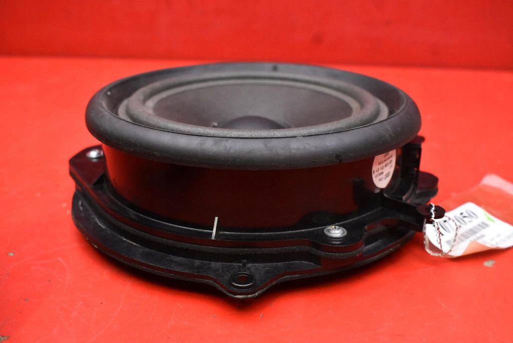 speaker right front 4E003541101S AUDI A8 D3 LIFT 05-07