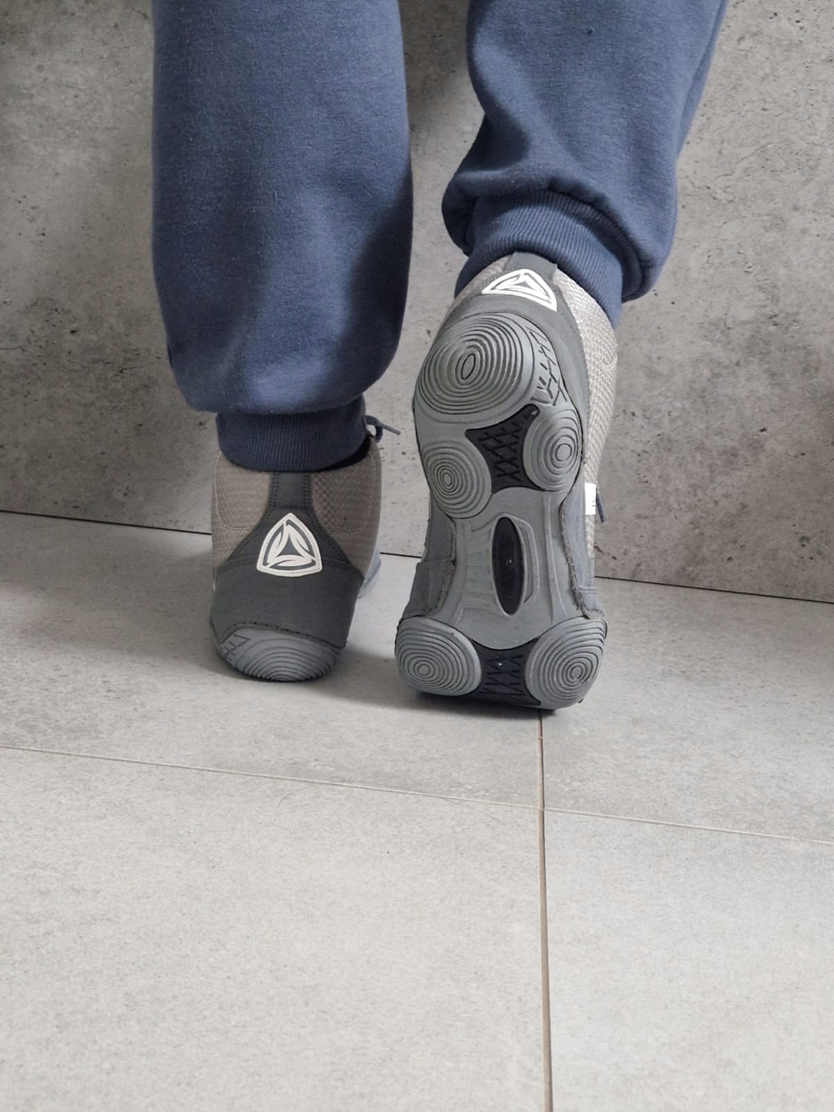 LA SPORT BUTY ZAPAŚNICZE BOKSERSKIE KRAV MAGA BOKS MMA rozmiar 41 Rozmiar 41