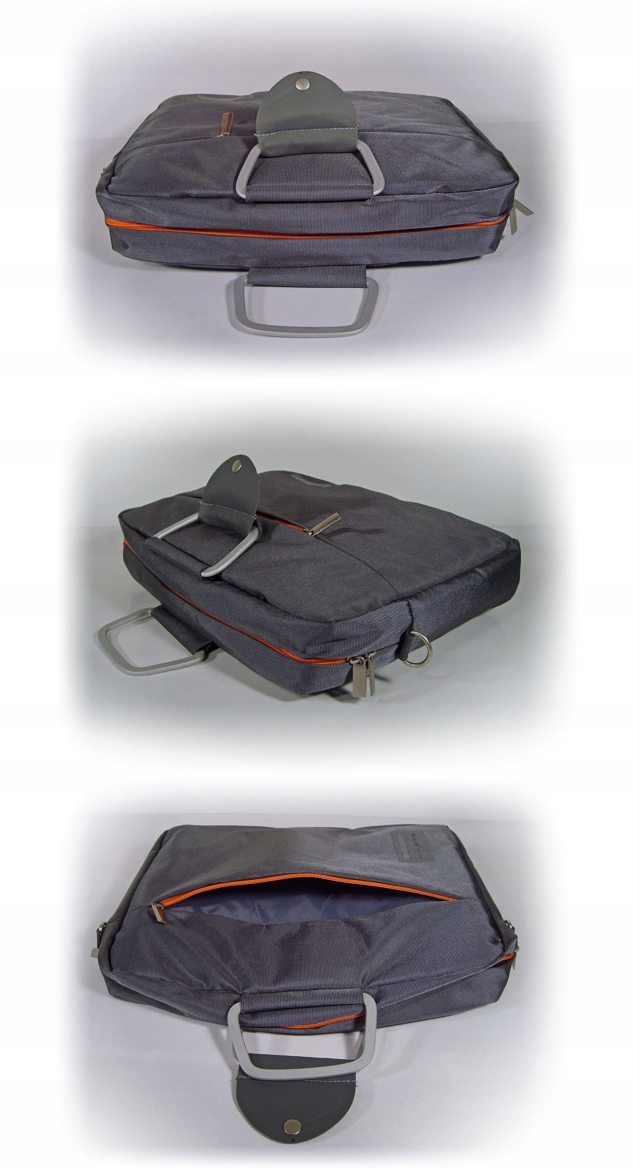 AKTÓWKA TORBA NA LAPTOPA 13 14 15,4 15,6 16 KOLORY Wysokość 30 cm