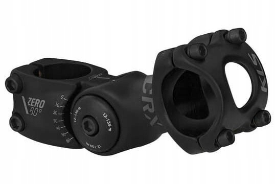 MOSTEK REGULOWANY KELLYS CRX 70 25,4/130 MM