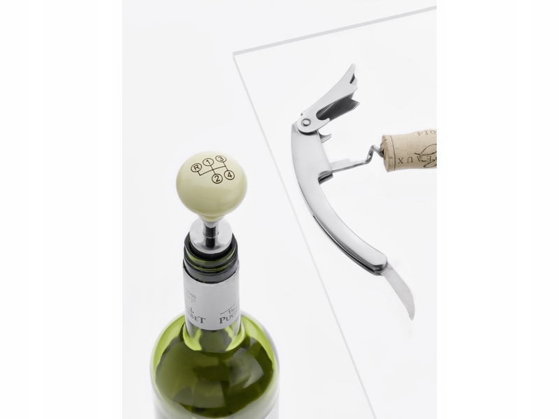 Zestaw do wina z korkociągiem 300 SL Producent Mercedes-Benz OE