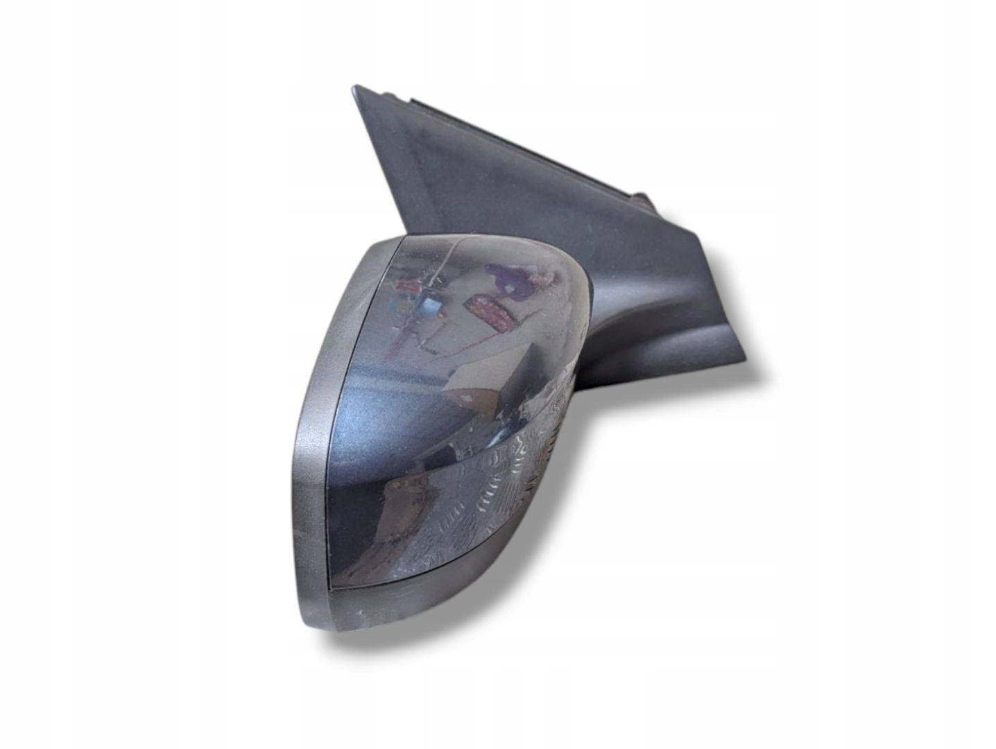 mirror exterior right side Ford Mondeo 4 2007 7S71-17682-KF