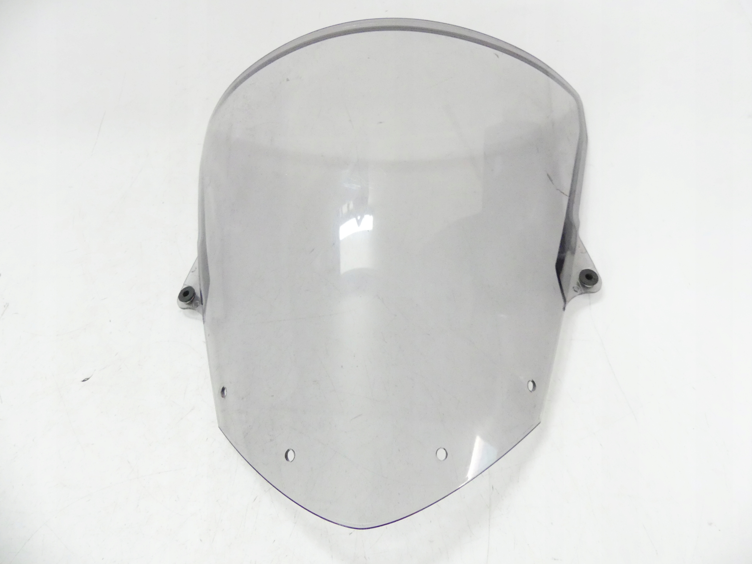 SZYBA OWIEWKA OSŁONA KAWASAKI ZX10R ZX10 R 08-10