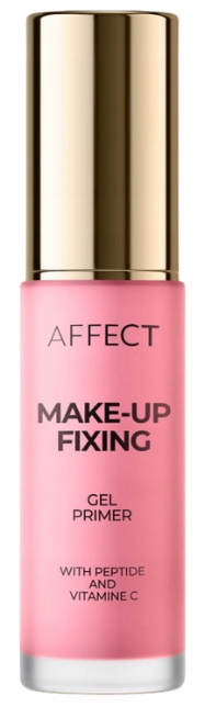 Affect Fixační gel Primer Podkladová Báze Pod Make-up