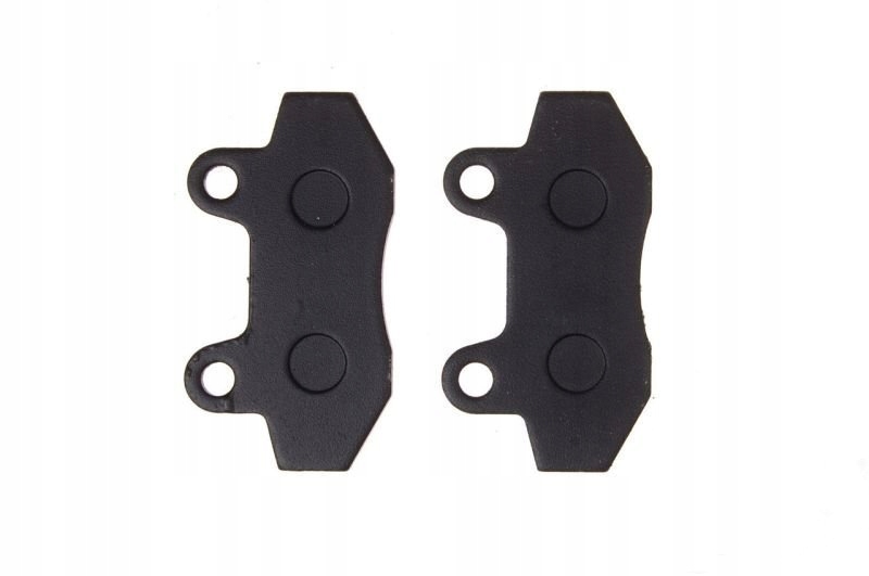 KLOCKI HAMULCOWE SKUTER MOTOROWER 4T ROMET CITY Producent WM motors