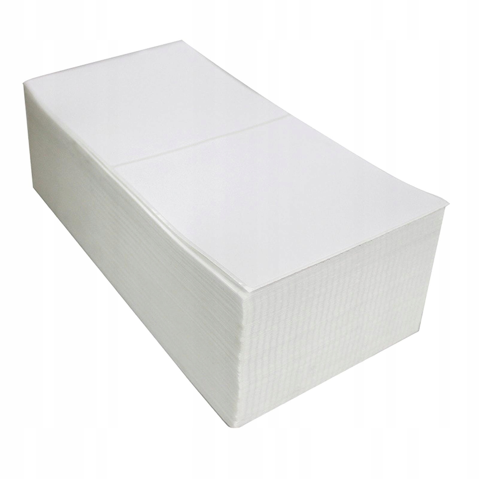 4" x 6" Direct Thermal Shipping Labels 500Pieces Postage Thermal