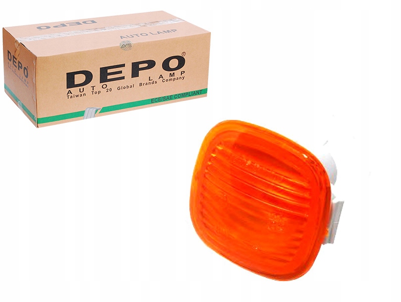 поворотник Depo 003-05-848