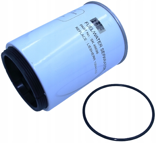 Palivový filtr SK48698 Liebherr