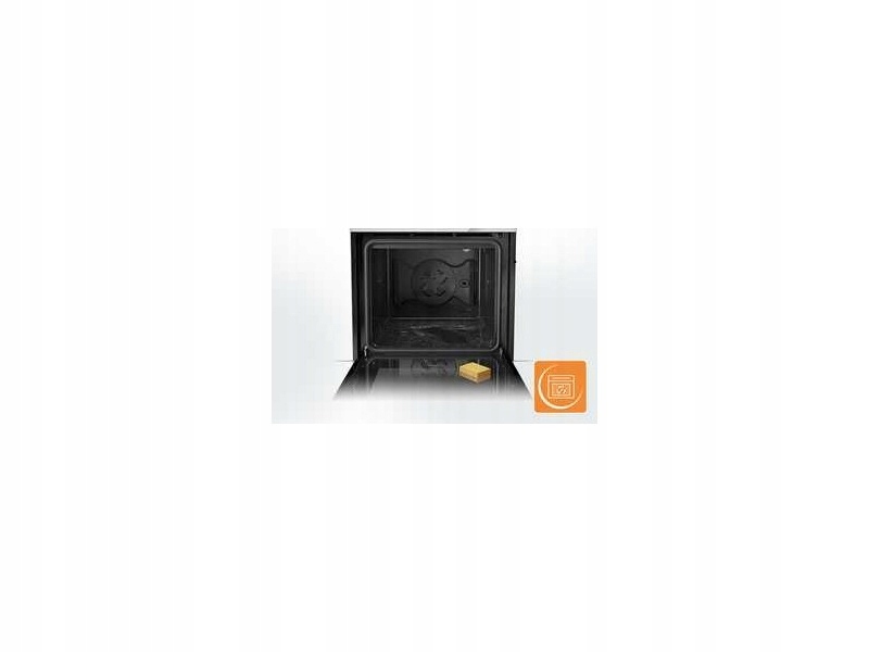 Духовка WHIRLPOOL OAKZ9 7921 CS NB 73l + зв'язок будильник