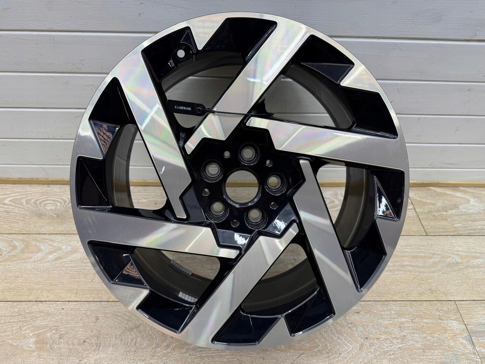 disk MINI COUNTRYMAN U25 8.0" x 19" 5x112 ET 46 5A269E5