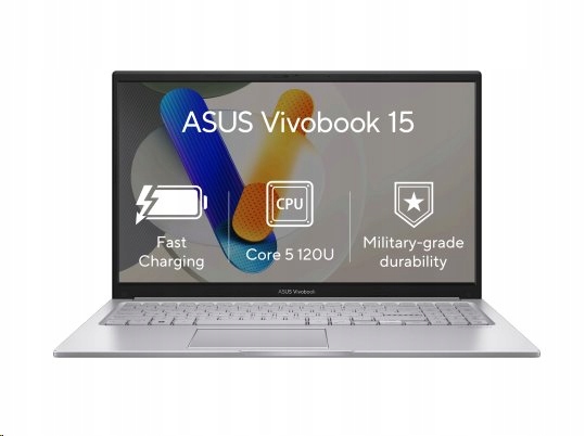 Notebook Asus X1504VA-BQ4153W 15,6 " Intel Core i5 16 Gb 512 Gb
