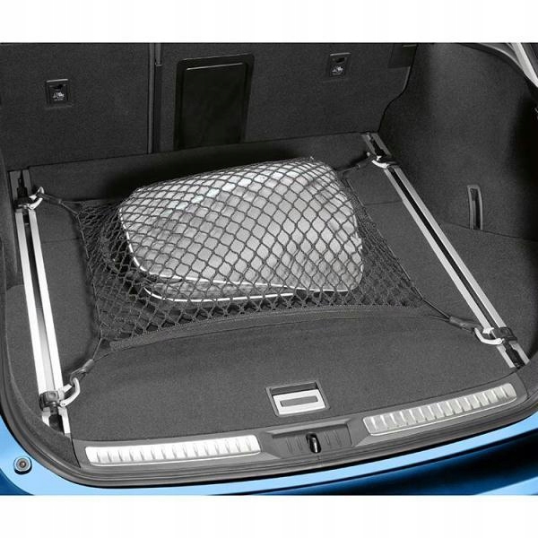 Toyota Avensis Sieťka do batožinového priestoru PZ416-E9340-ZA Oe
