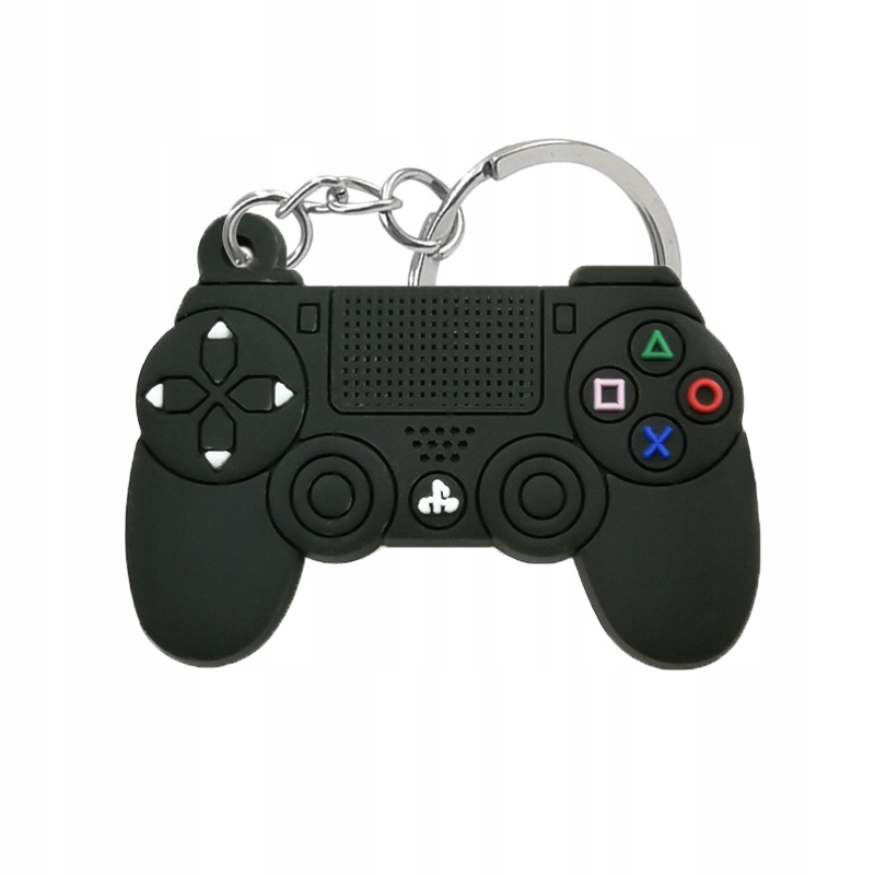 

Brelok do kluczy, breloczek dla dzieci pad PS4