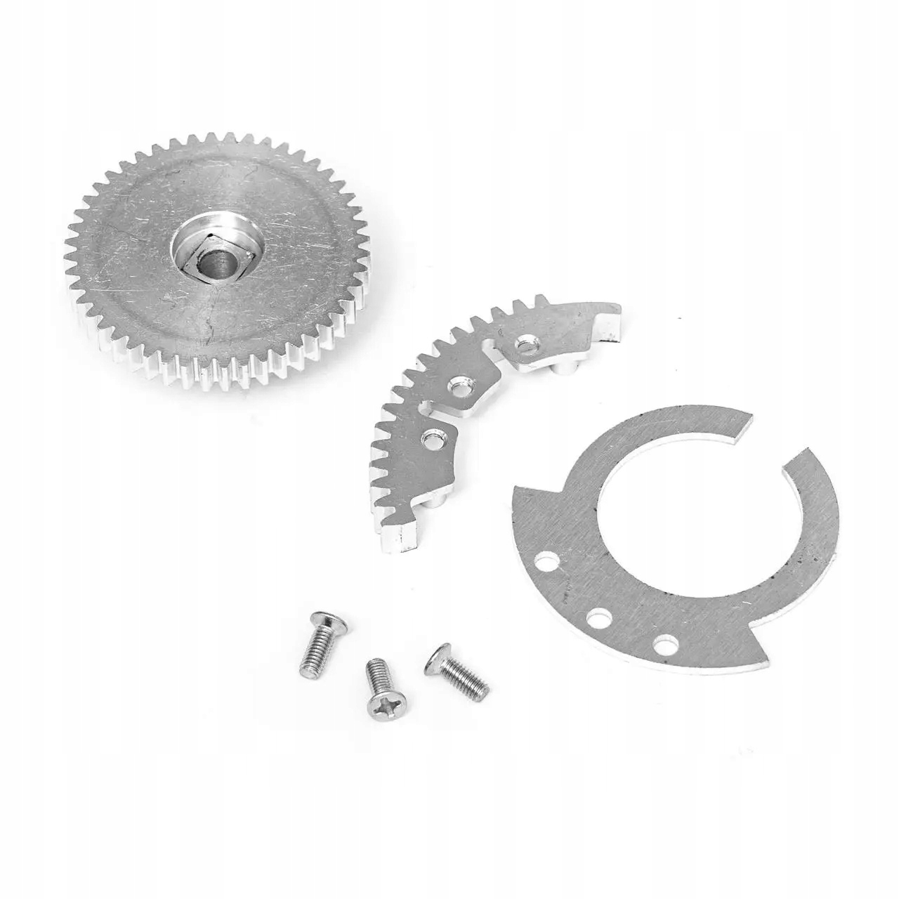 Opravná sada pro škrticí klapku Vag 1.2, 1.4 Tsi (cbza, Cbzb, Cbzc, Caxa)