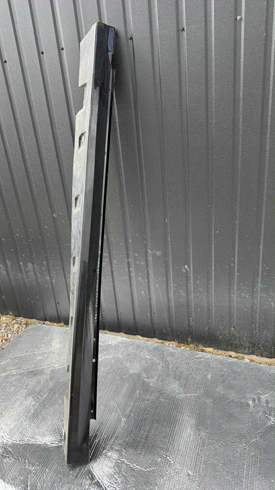 left moulding threshold SAAB 9-3 93 oe VECTOR arc colour 170 sedan kombi 02-07