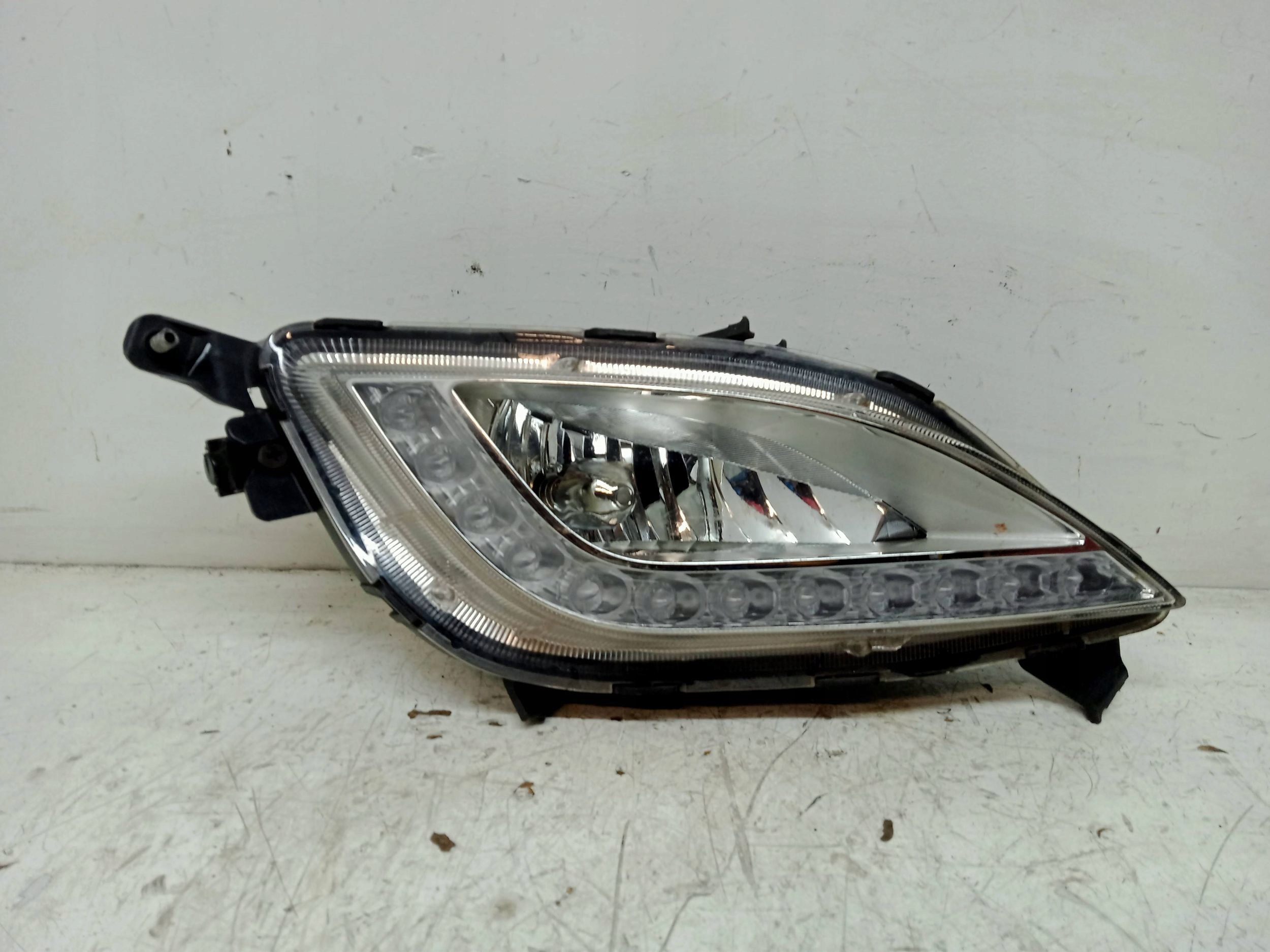 HYUNDAI I30 II Nebelscheinwerfer rechts DRL LED 92202-A61 2012